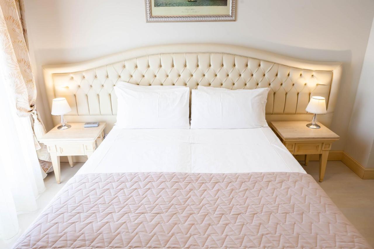 Hotel Conchiglia Червия Экстерьер фото