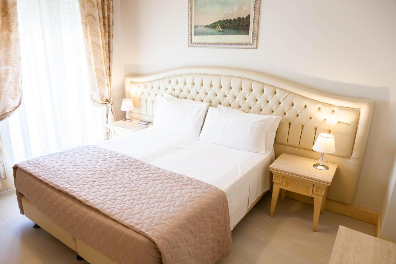 Hotel Conchiglia Червия Экстерьер фото