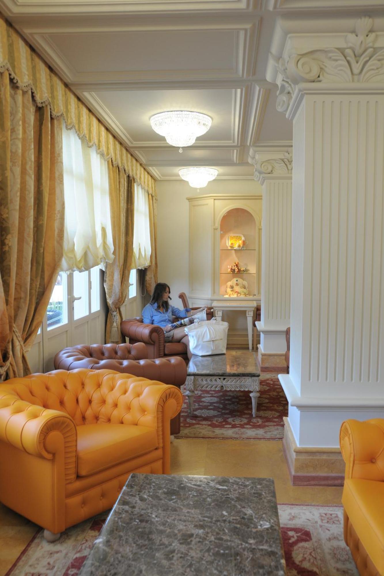 Hotel Conchiglia Червия Экстерьер фото