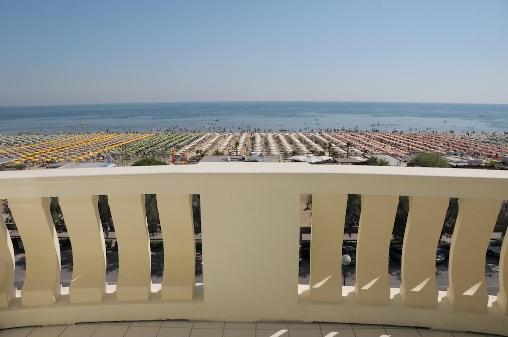 Hotel Conchiglia Червия Экстерьер фото