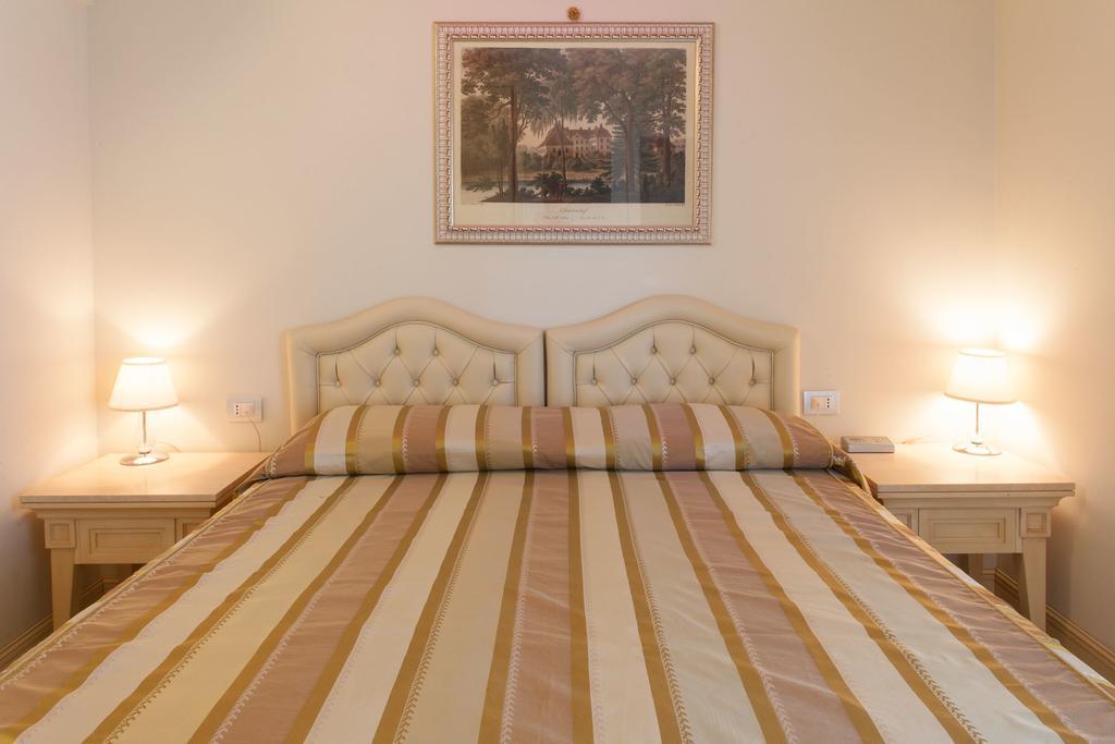 Hotel Conchiglia Червия Экстерьер фото